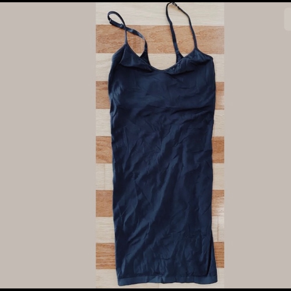 Victoria’s Secret slimming slip